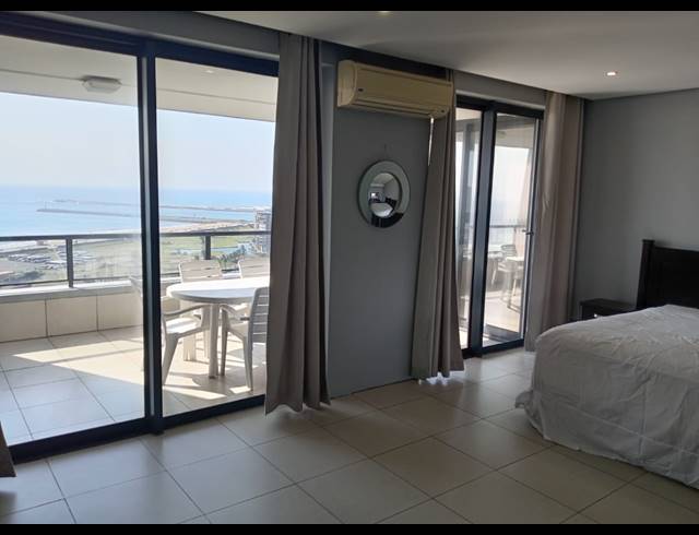 3 BEDROOM SECTIONAL TITLE FOR SALE IN POINT WATERFRONT